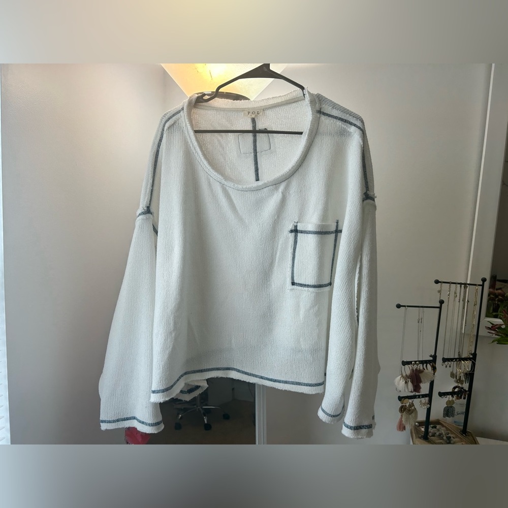 Boutique owned